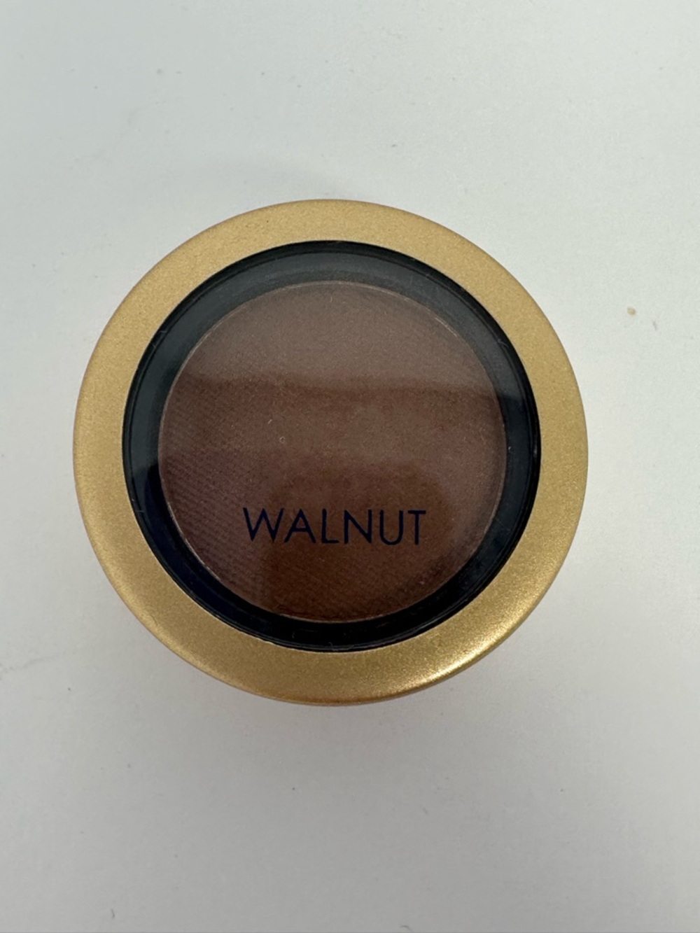 NEW!! Jane Iredale PurePressed Eye Shadow Single‎ - Walnut A4